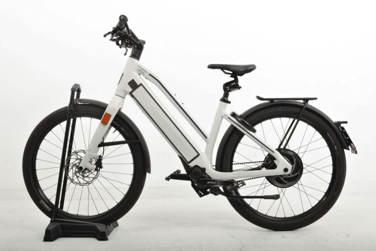 Stromer ST2 Pinion Comfort