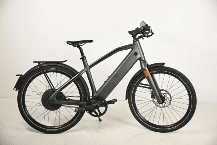 Stromer ST2 Unisex L