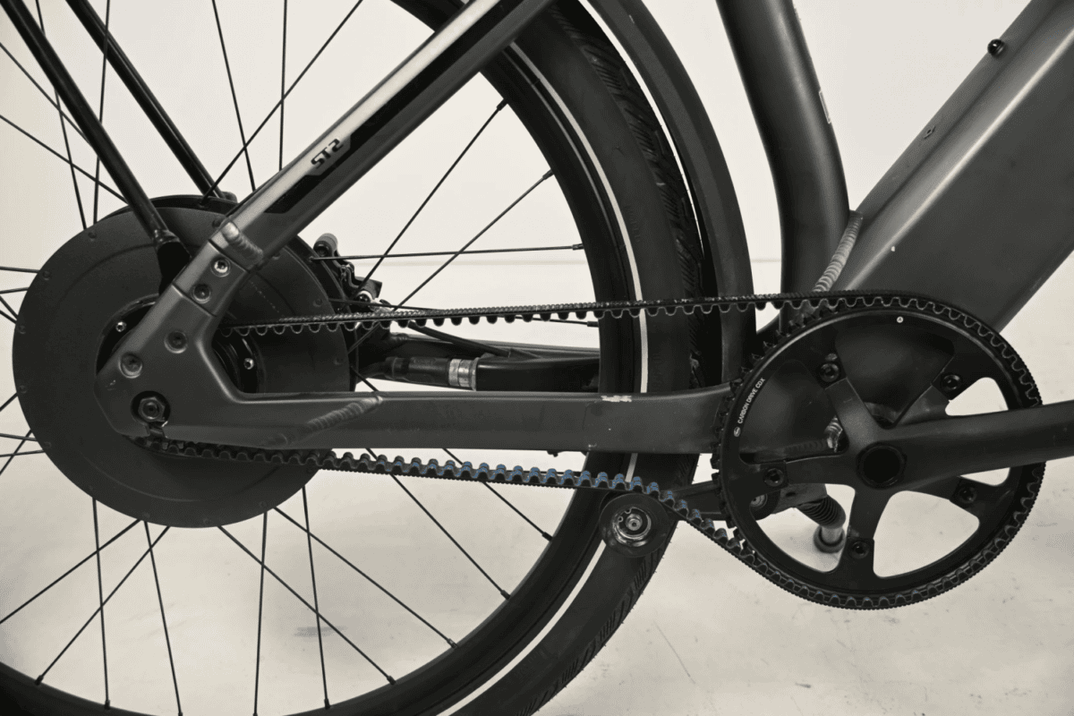Stromer ST2 Unisex L