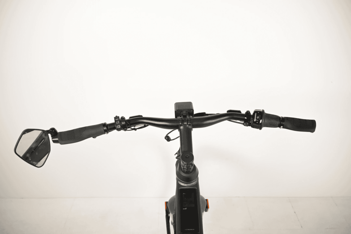 Stromer ST2 Unisex L