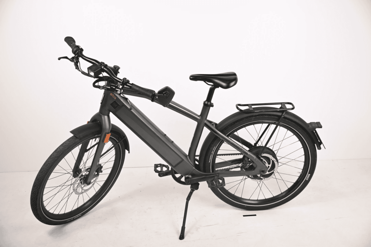 Stromer ST2 Unisex L