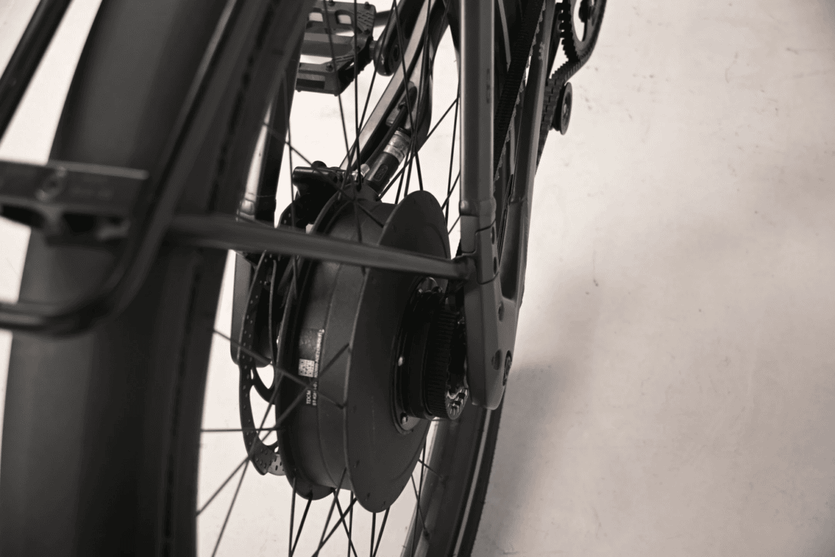 Stromer ST2 Unisex L