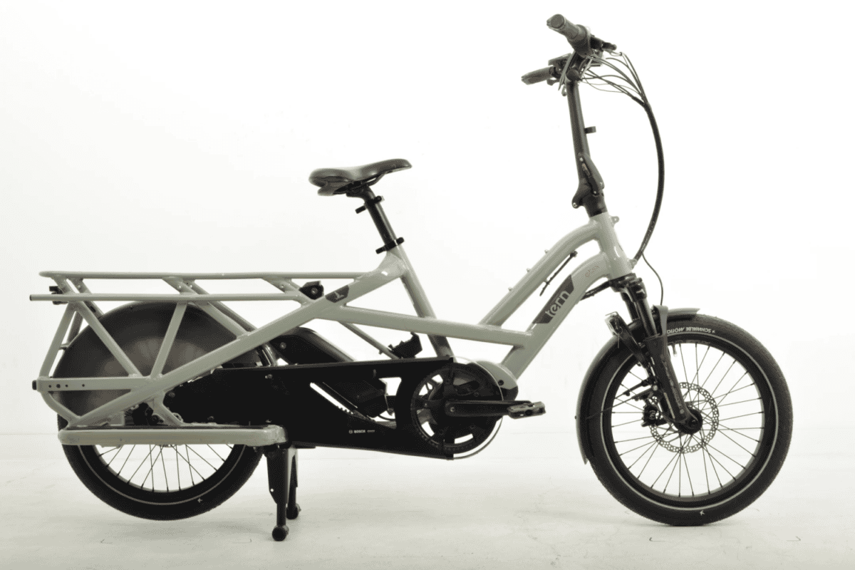 Tern GSD S00