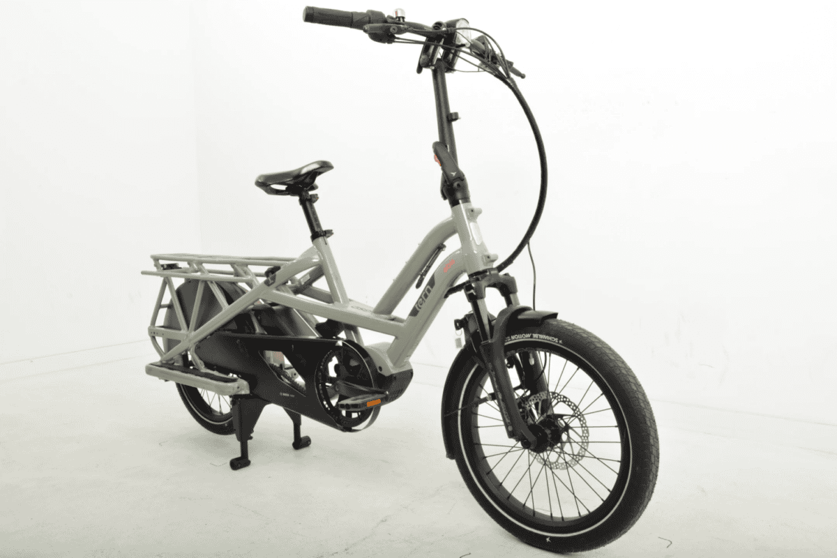 Tern GSD S00
