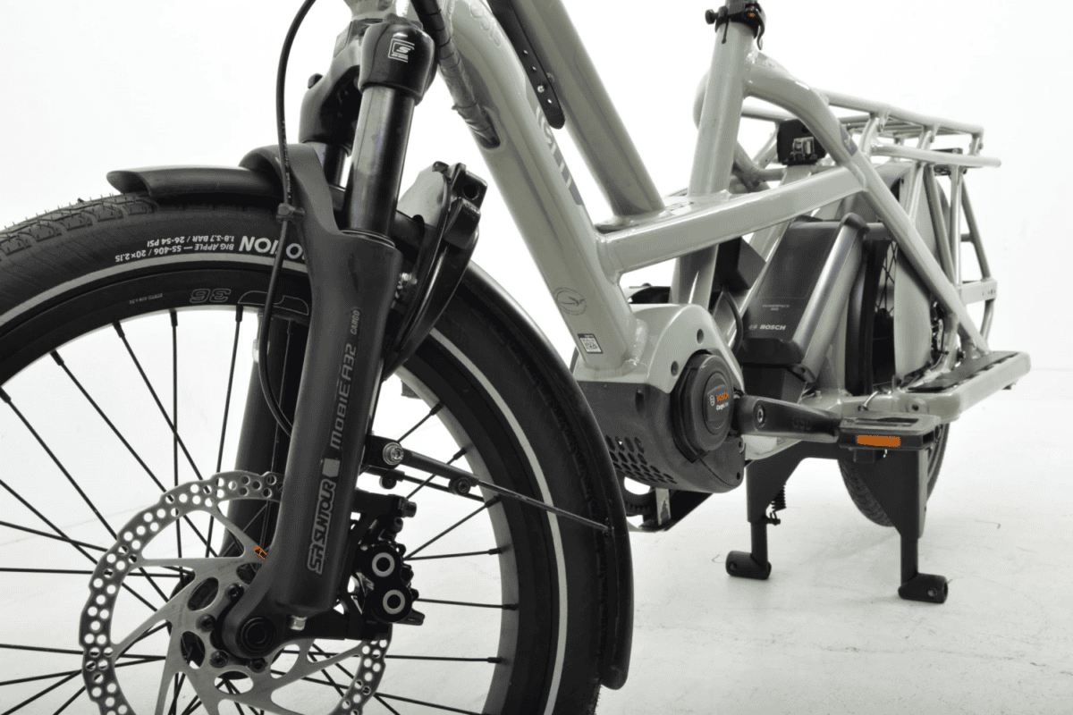 Tern GSD S00