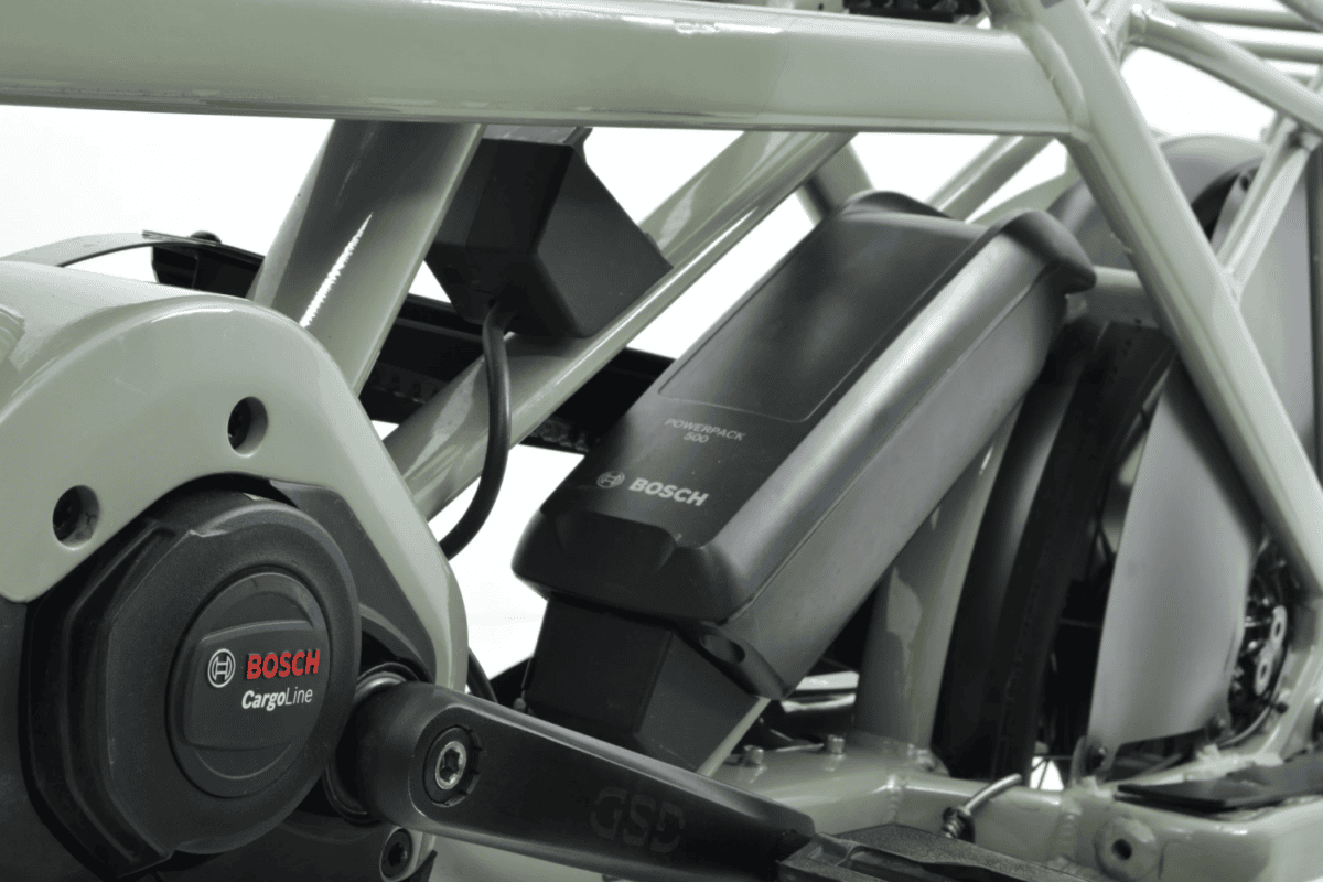 Tern GSD S00