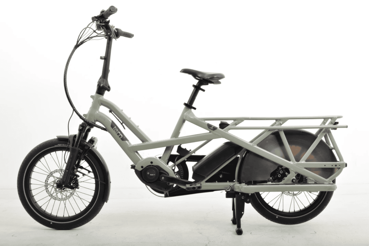 Tern GSD S00