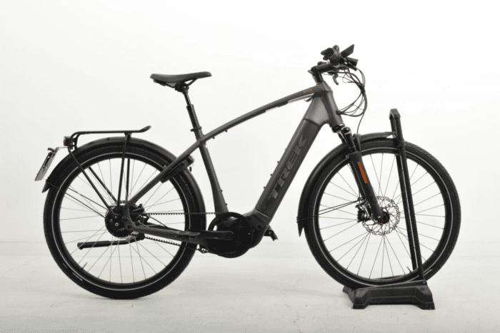 Trek 21 TREK ALLANT+ 9S