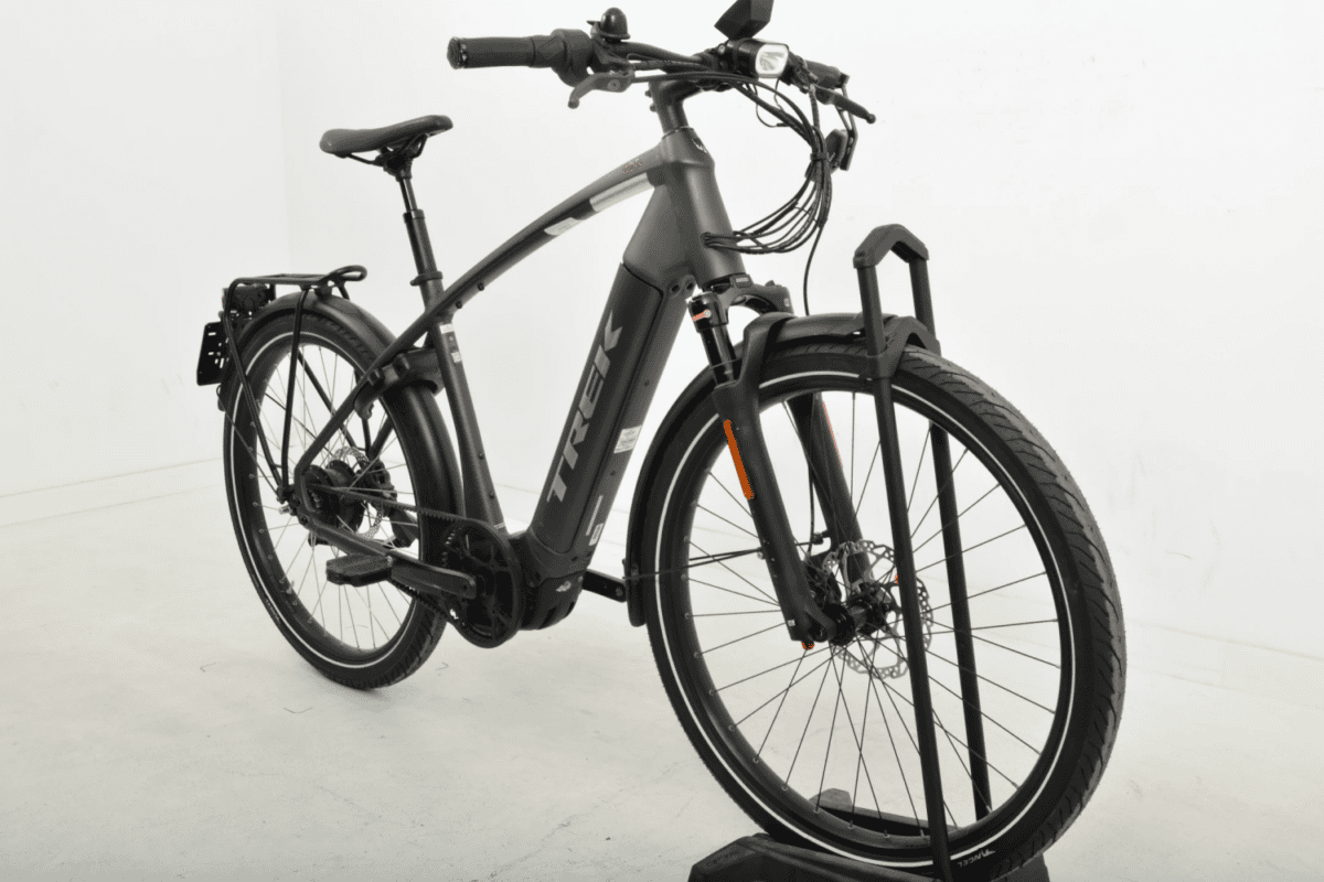 Trek 21 TREK ALLANT+ 9S