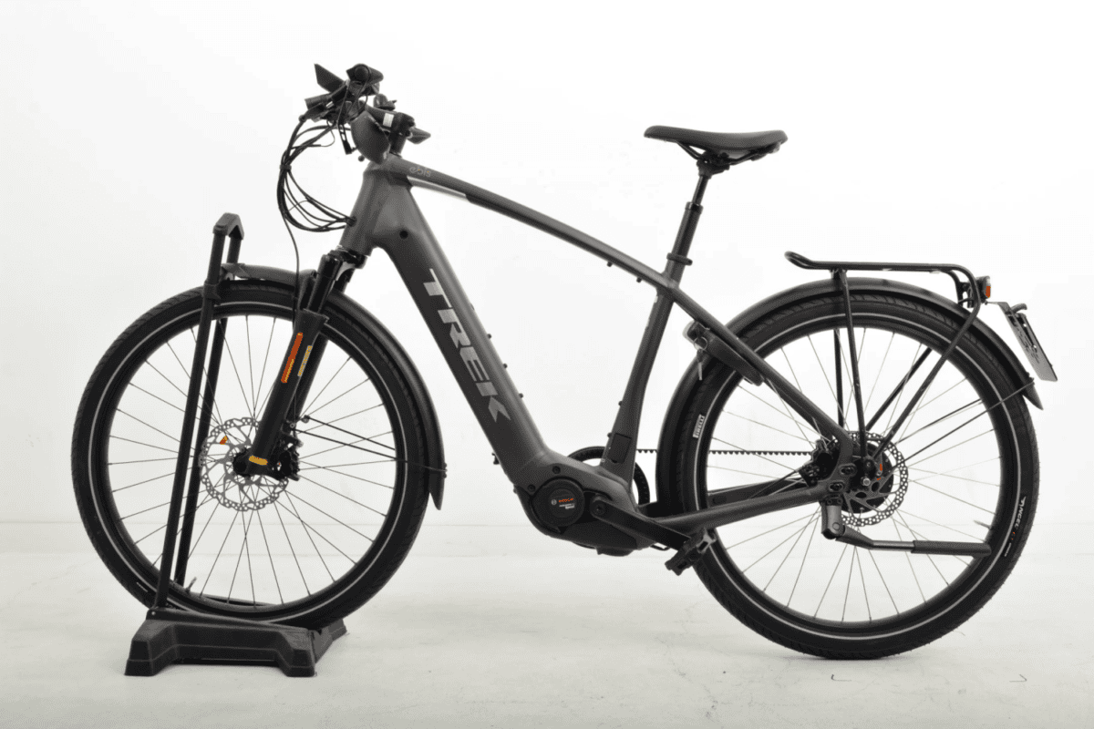 Trek 21 TREK ALLANT+ 9S