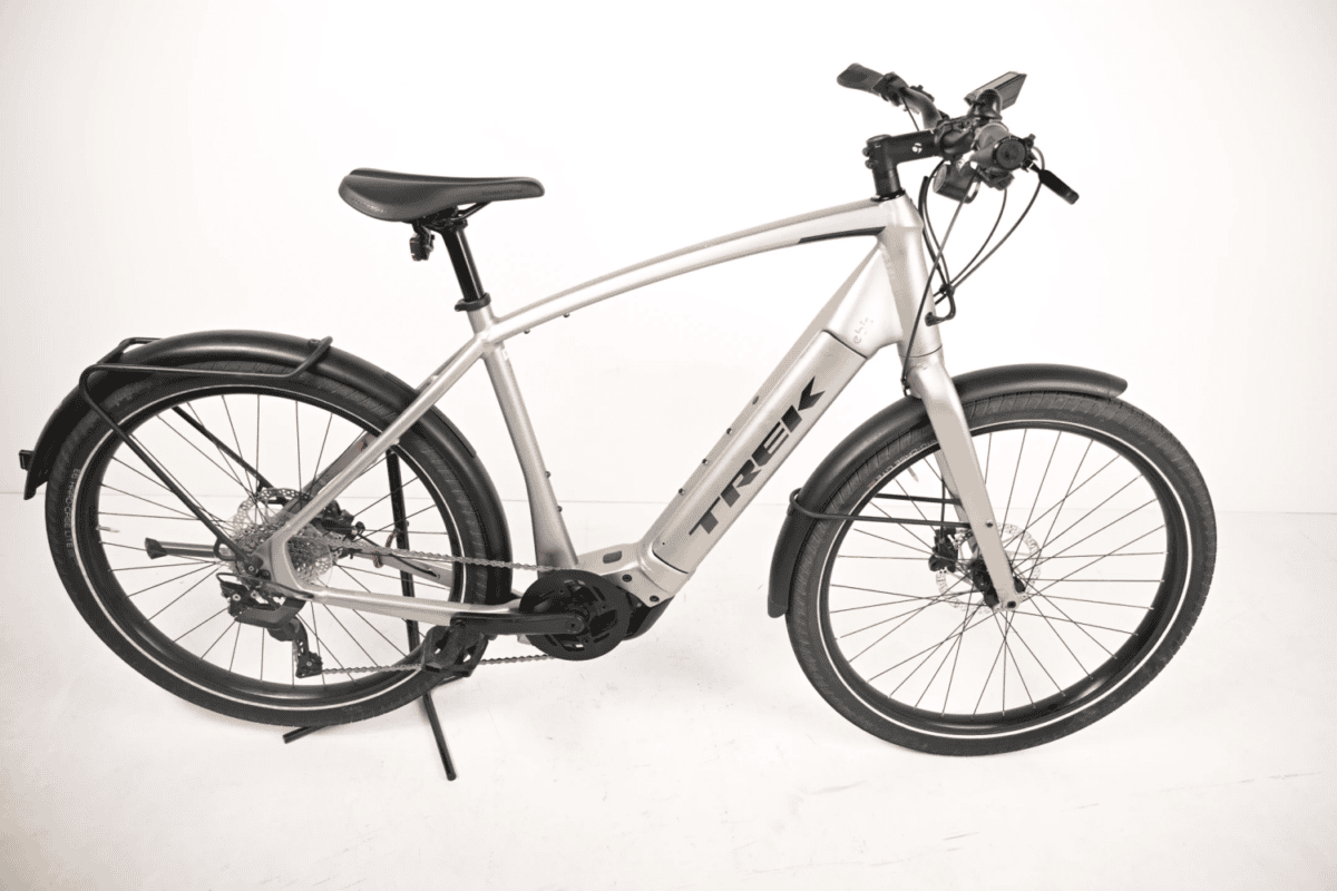 Trek Allant+ 8 Dames XL