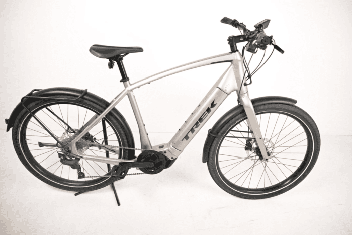 Trek Allant+ 8 Dames XL