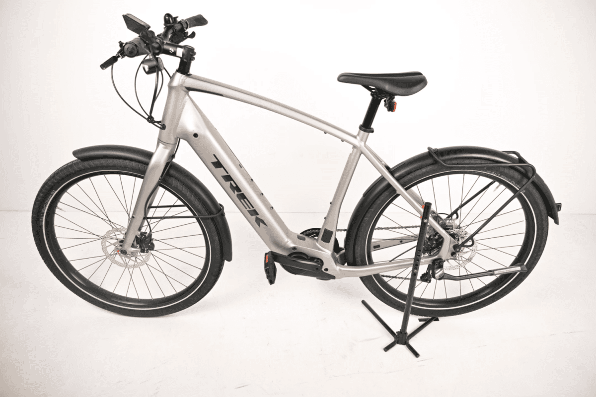 Trek Allant+ 8 Dames XL