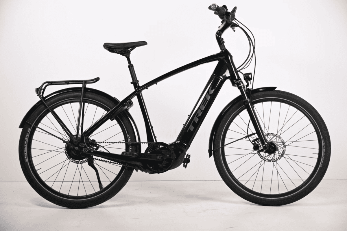 Trek Allant+ 9 L