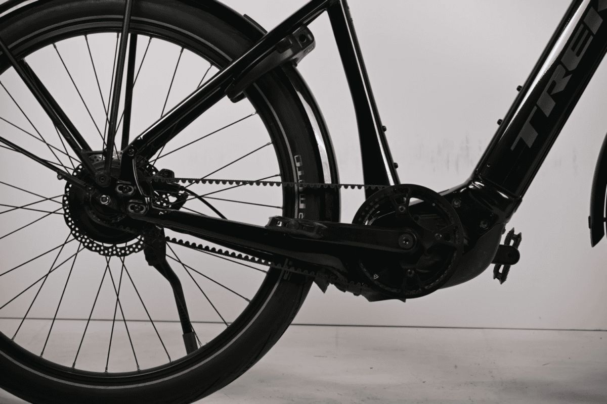 Trek Allant+ 9 L
