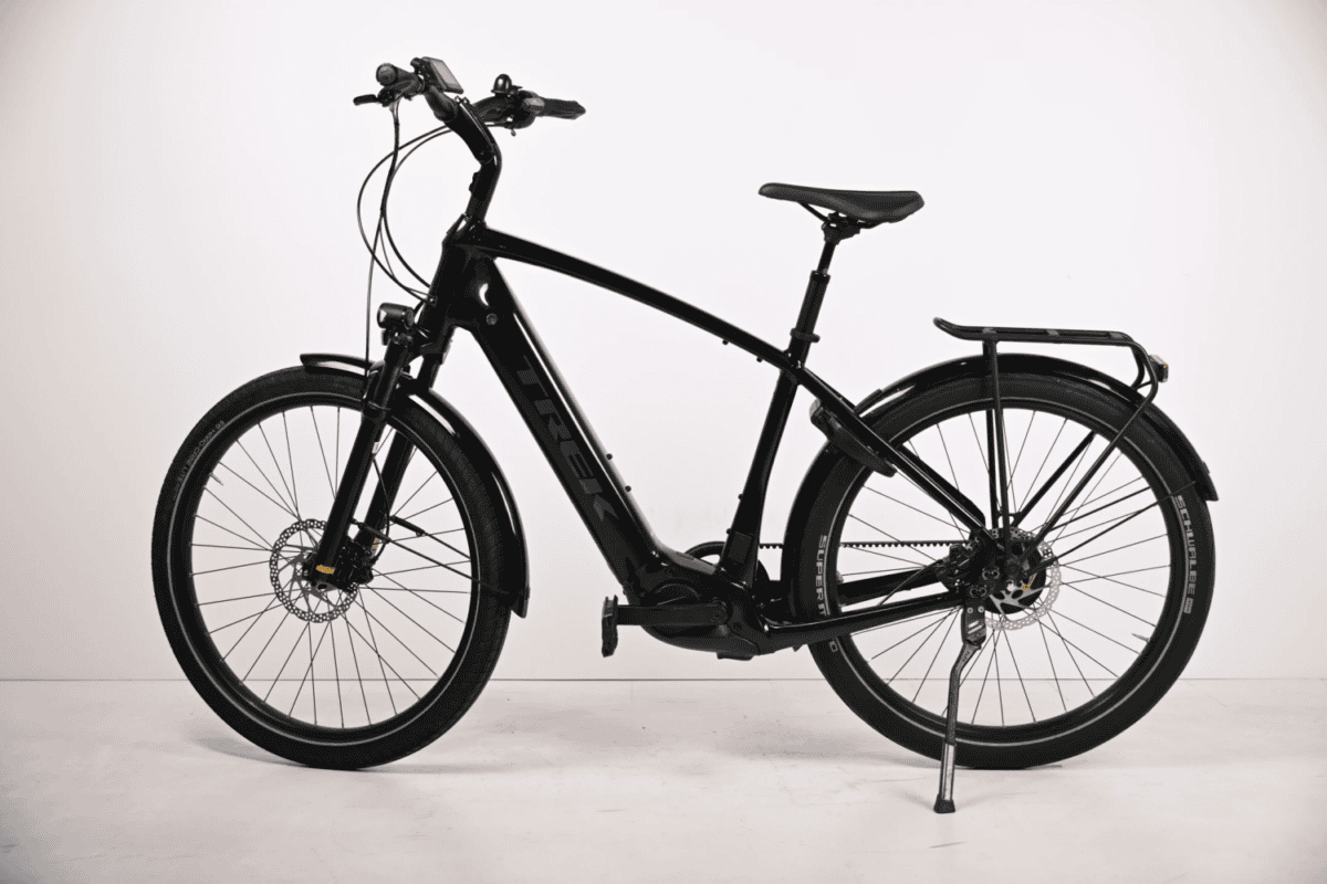 Trek Allant+ 9 L