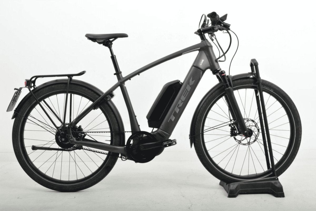 Trek Allant+ 9S
