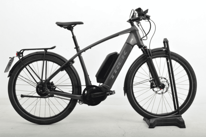 Trek Allant+ 9S