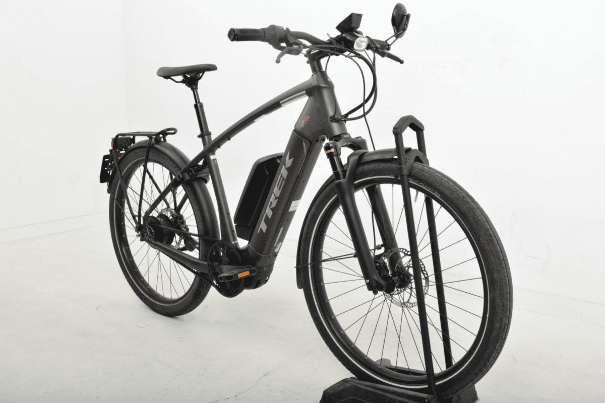 Trek Allant+ 9S