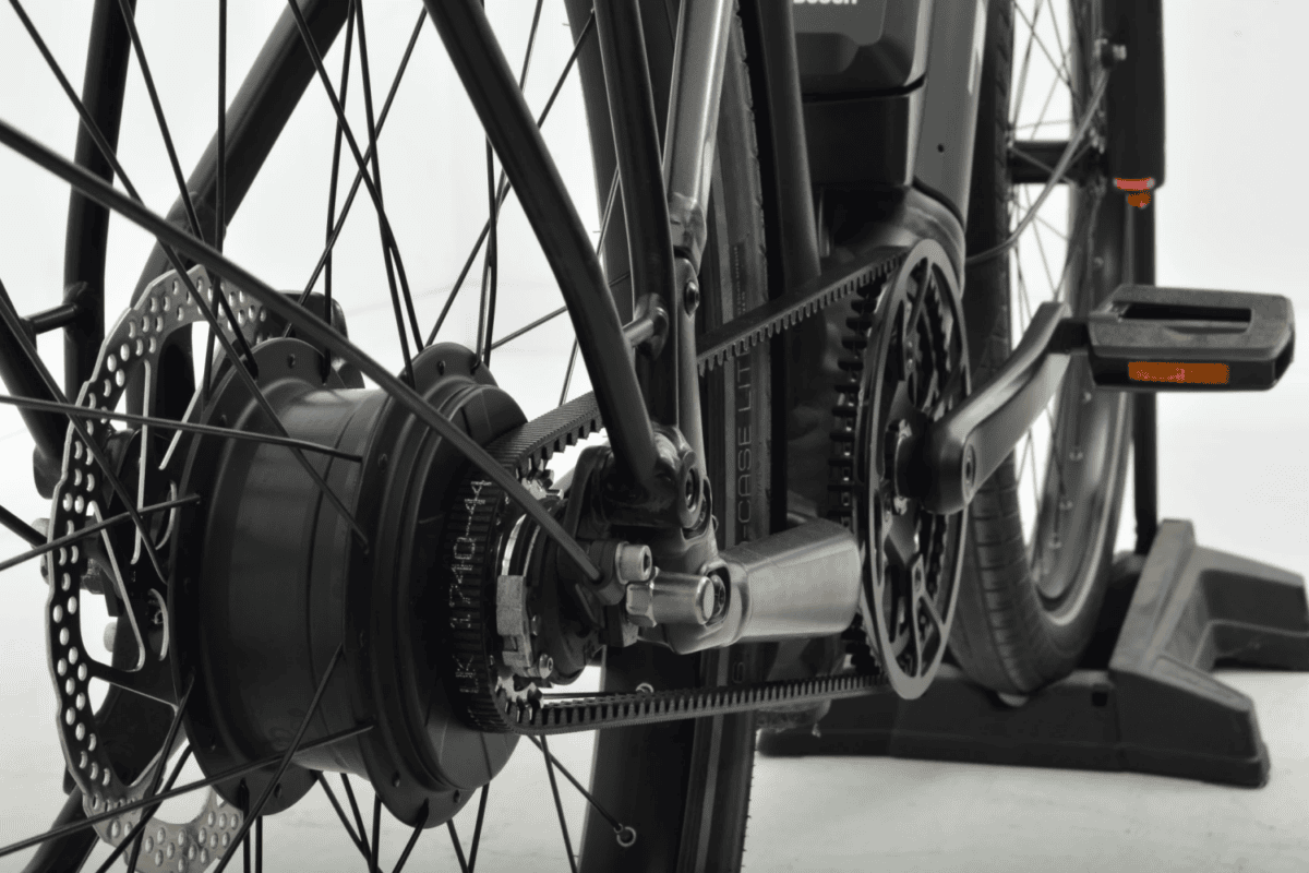 Trek Allant+ 9S