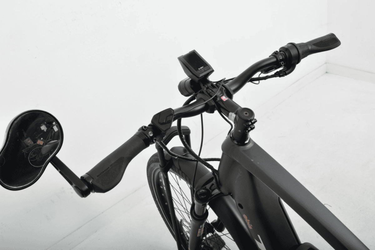 Trek Allant+ 9S