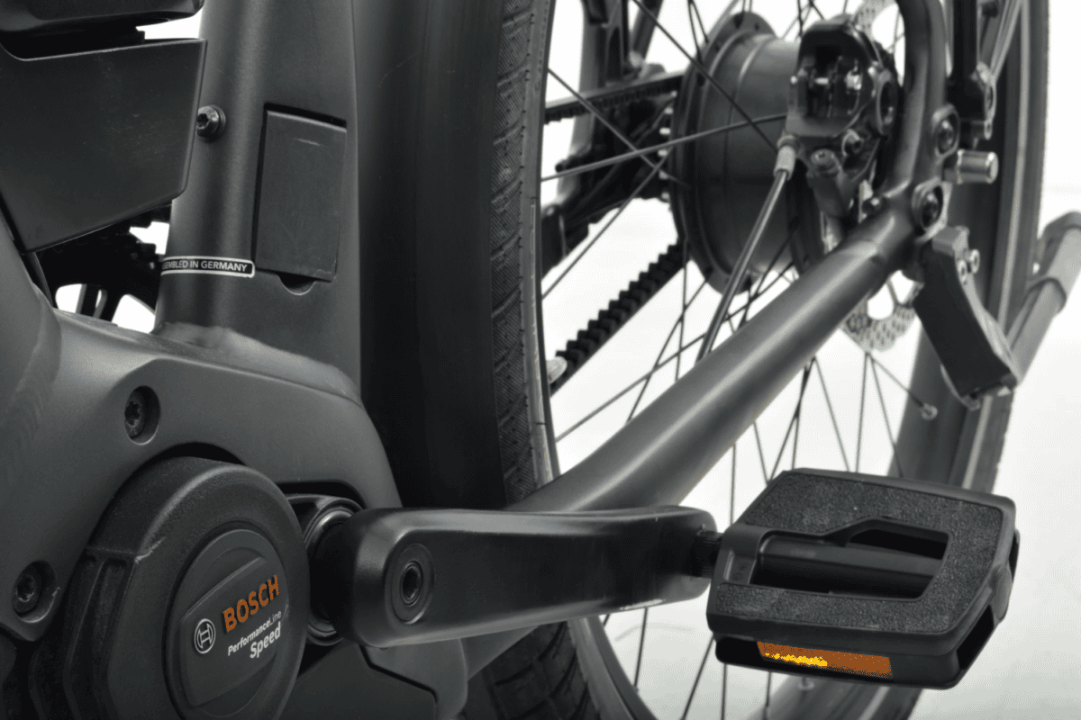 Trek Allant+ 9S