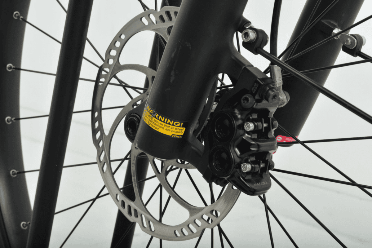 Trek Allant+ 9S
