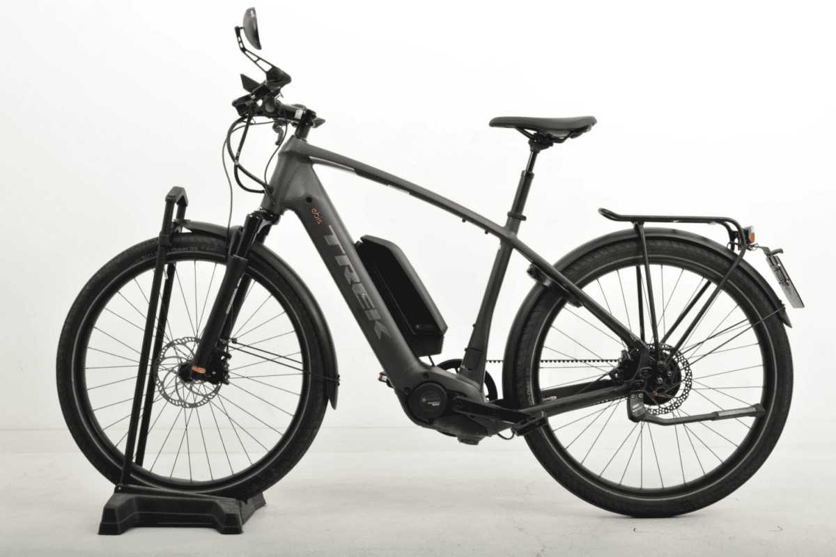 Trek Allant+ 9S