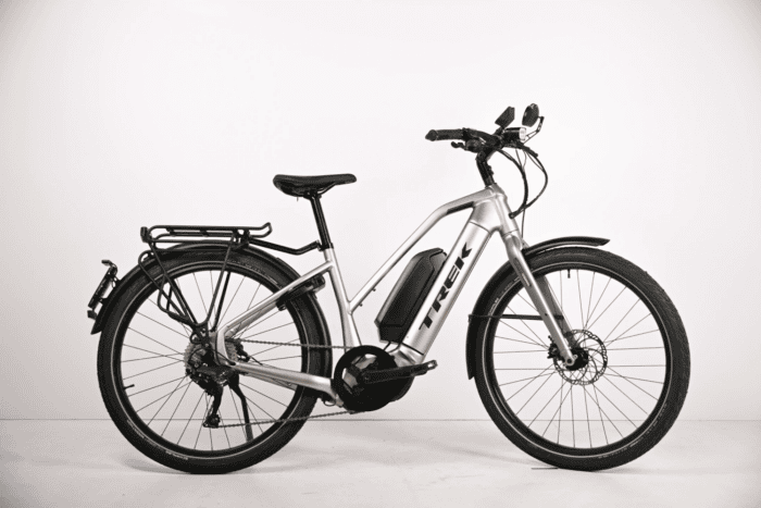 Trek Allant+8S