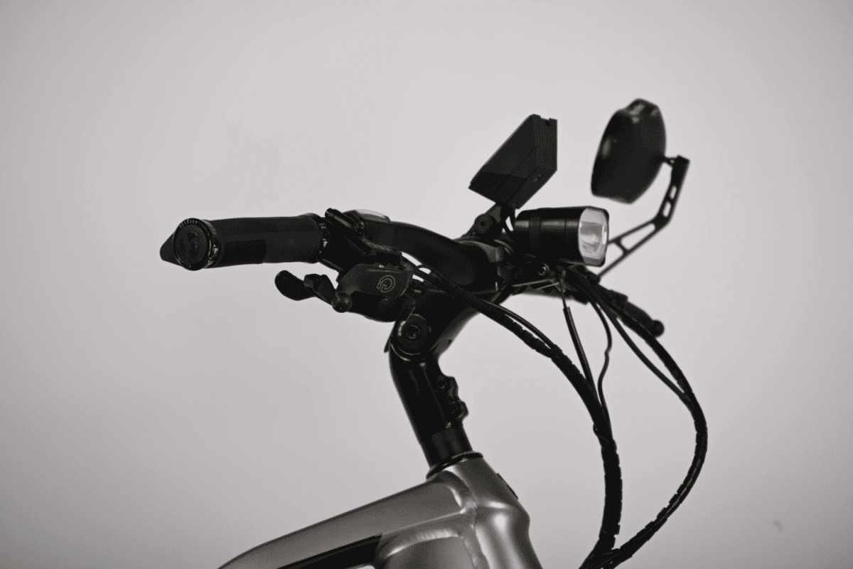 Trek Allant+8S