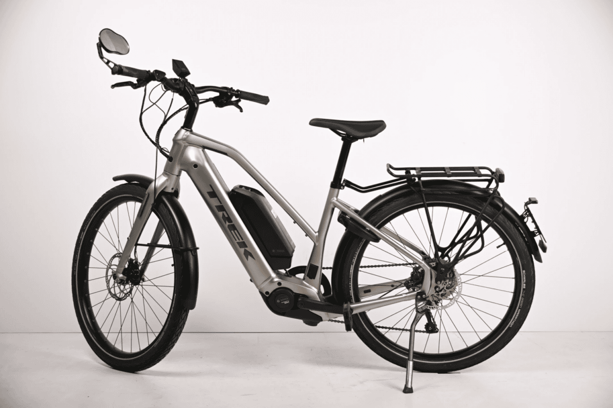 Trek Allant+8S