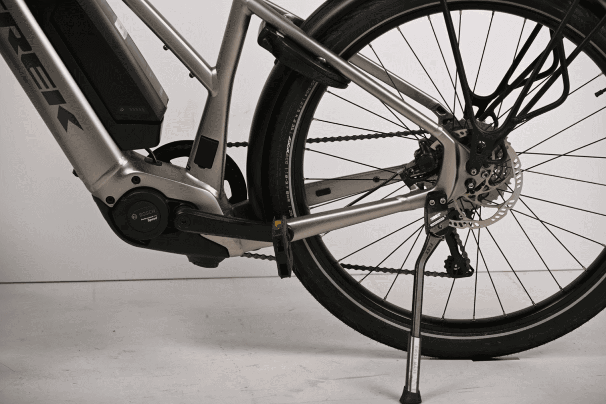 Trek Allant+8S