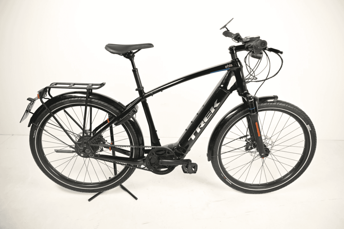 Trek Allant+9s Heren