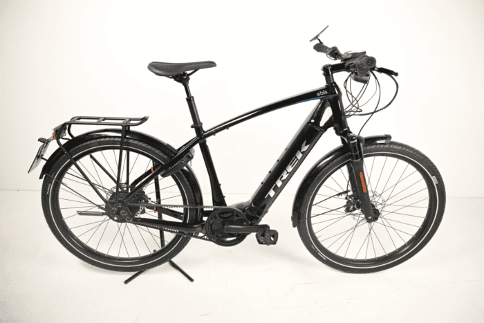 Trek Allant+9s Heren