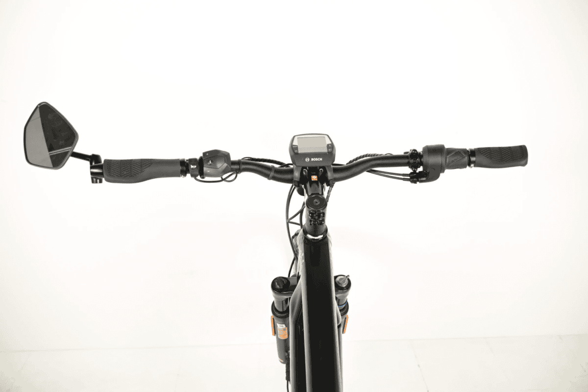 Trek Allant+9s Heren