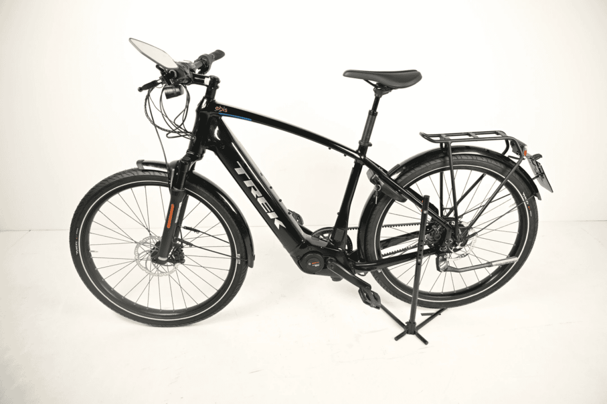 Trek Allant+9s Heren