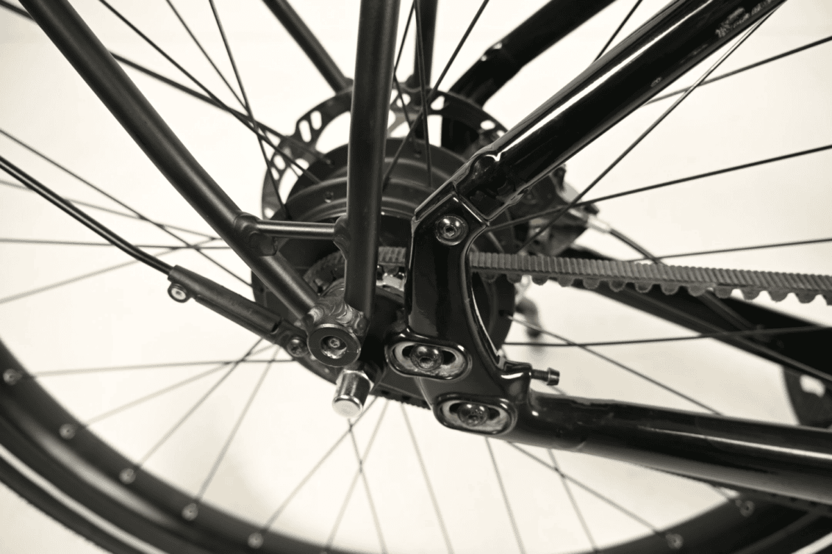 Trek Allant+9s Heren