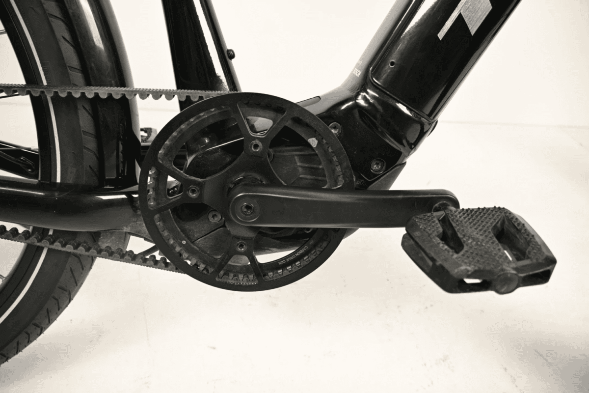 Trek Allant+9s Heren