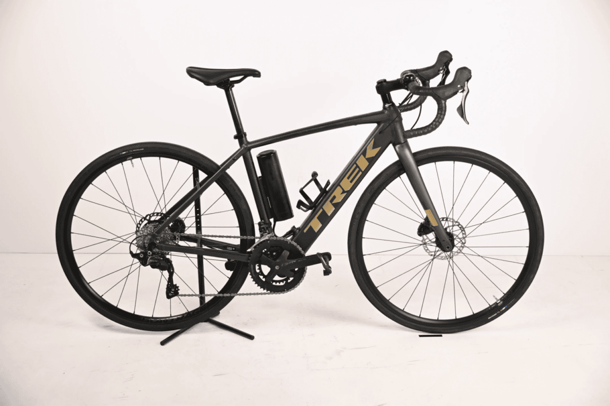 Trek Domane+ AL 5 Unisex 56
