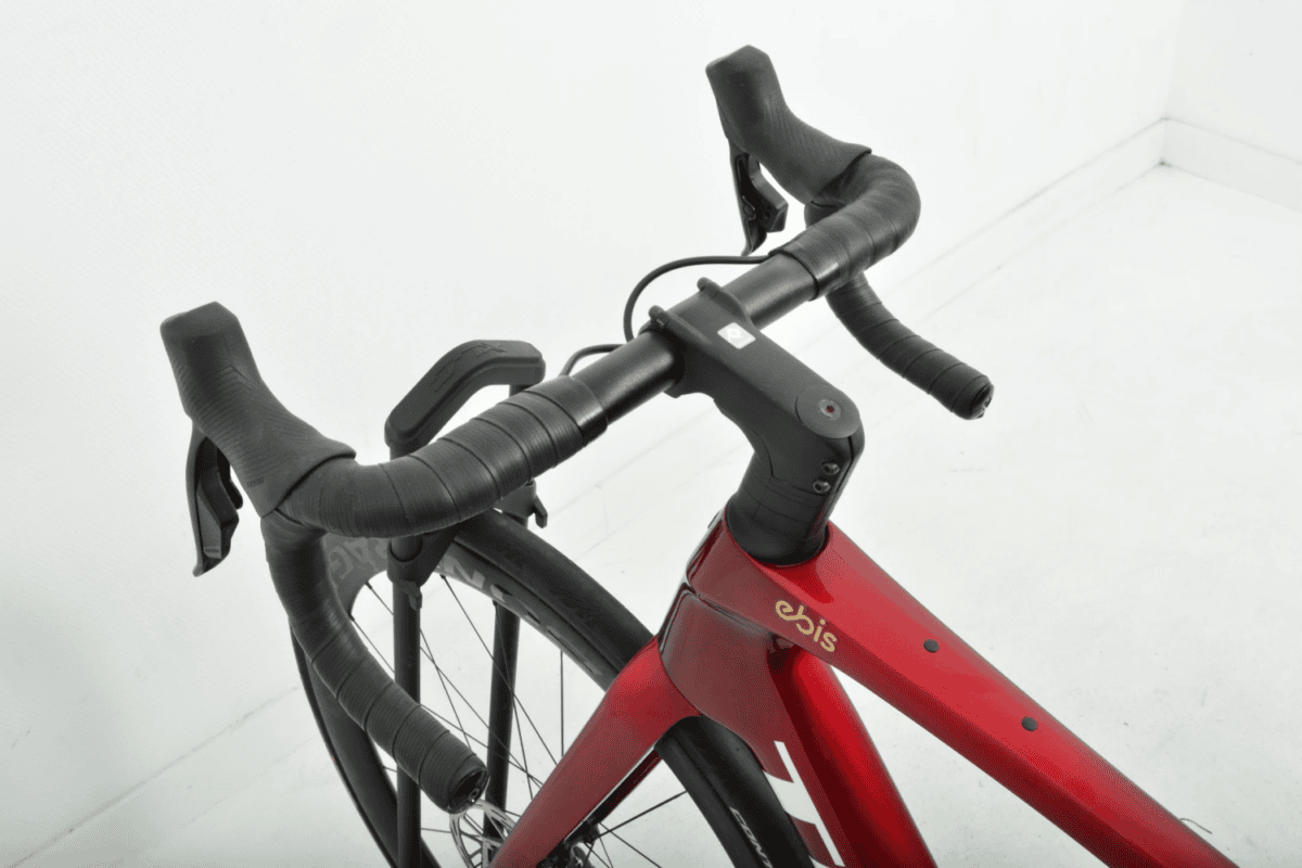 Trek Domane sl6 etap