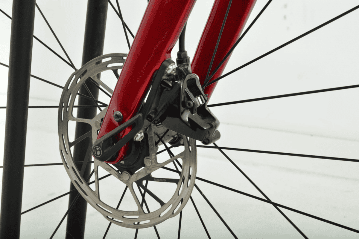 Trek Domane sl6 etap