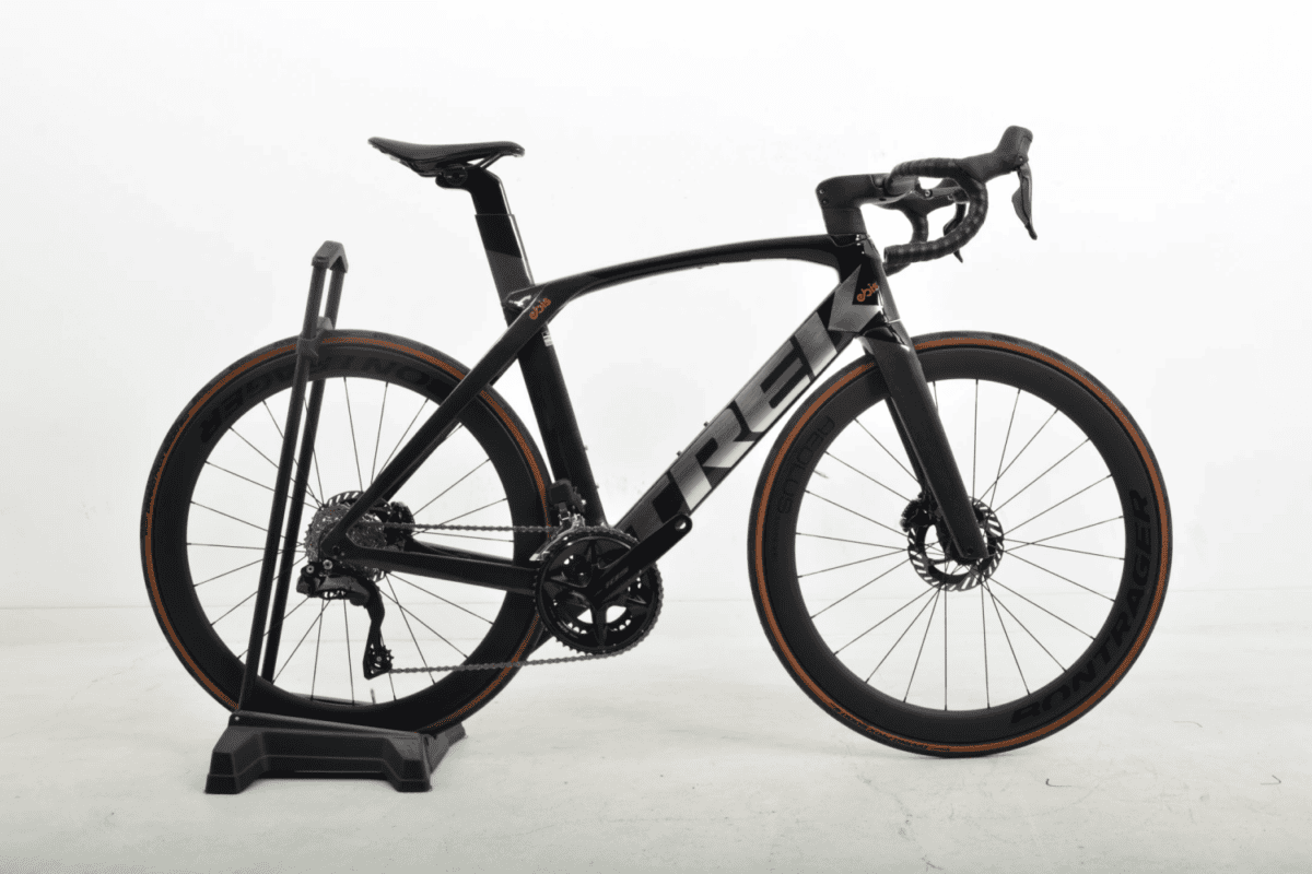 Trek Madone slr carbone 56