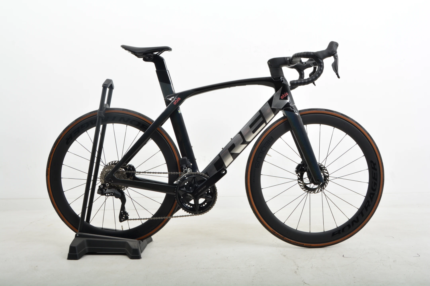 Trek Madone slr carbone 56