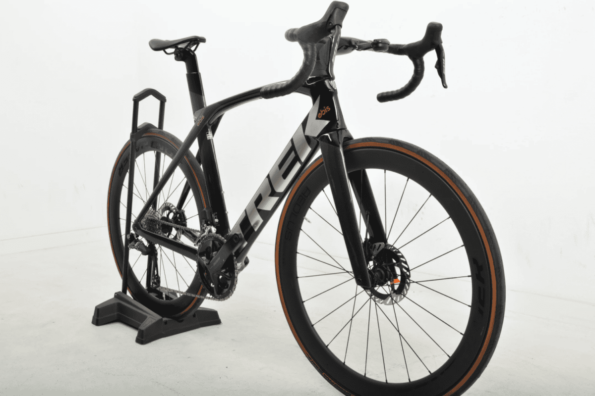Trek Madone slr carbone 56