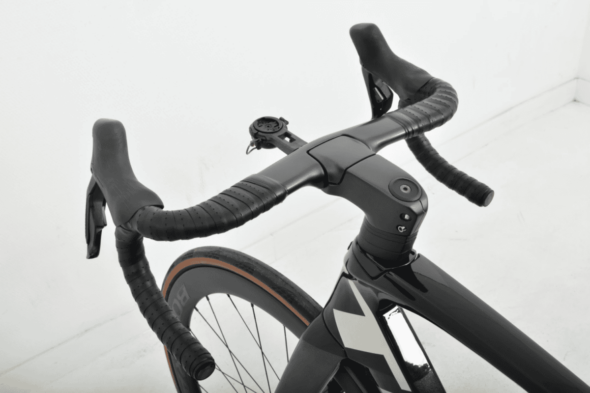 Trek Madone slr carbone 56