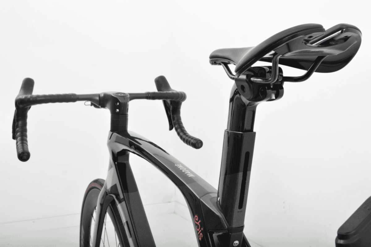 Trek Madone slr carbone 56