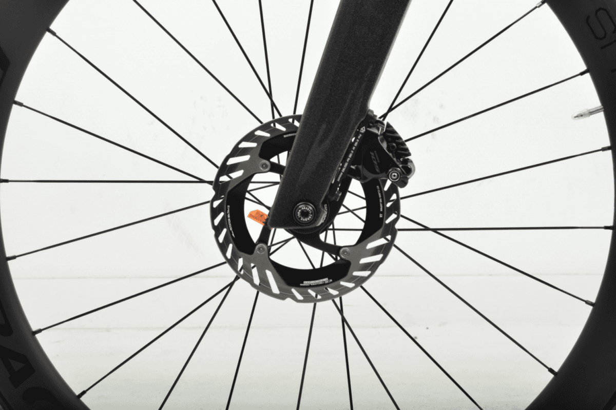 Trek Madone slr carbone 56