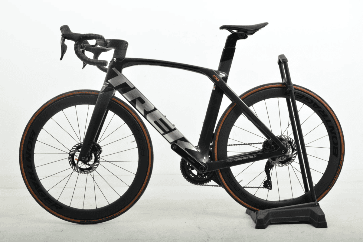 Trek Madone slr carbone 56