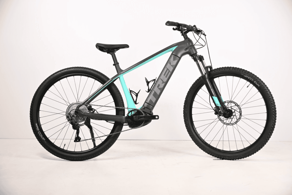 Trek Powerfly4 Heren L