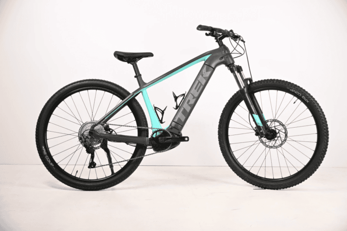 Trek Powerfly4 Heren L